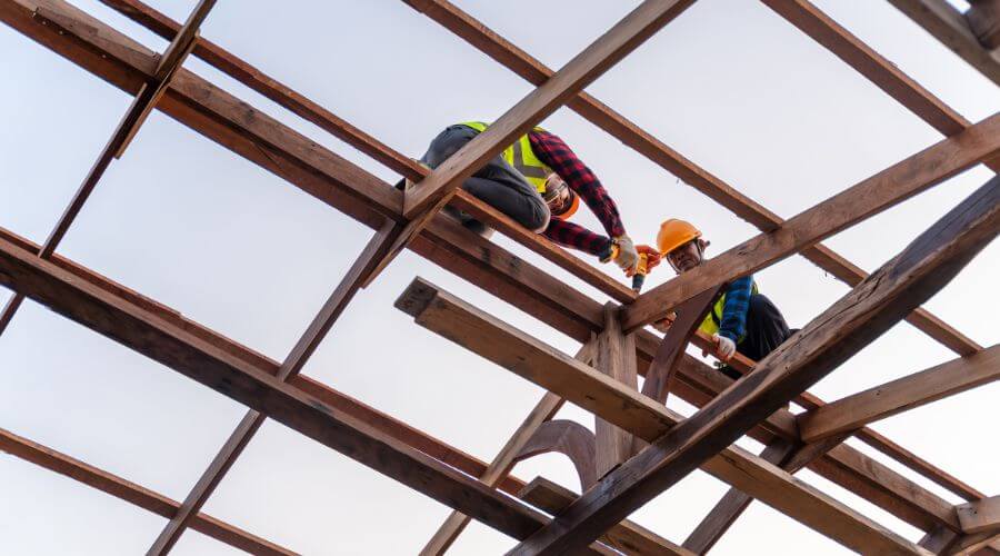 Professional residential roofers in Foresthill, CA